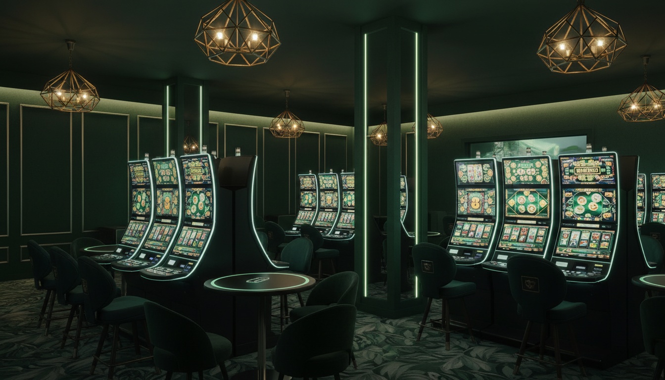 Tonyspins Casino — Detailed Review