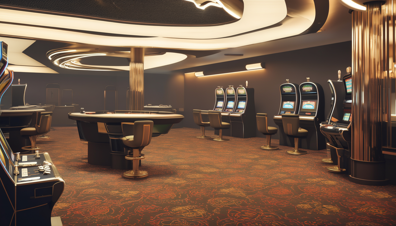 Tonyspins Casino โ Comprehensive Customer Support Review